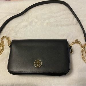 Tory Burch chain crossbody bag LIKE NEW